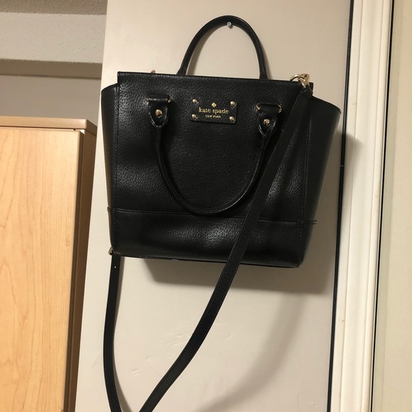 KATE SPADE shoulder bag - Picture 7 of 11